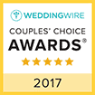 Couples Choice Wedding Awards 2019