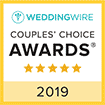 Couples Choice Wedding Awards 2019