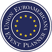 Unión Euroamericana Event Planner