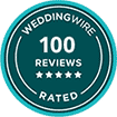 Reviewed on WeddingWire